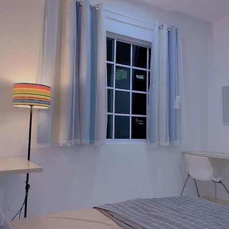 Home Feel-Hibiscus Suites Kampar Zewnętrze zdjęcie