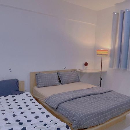 Home Feel-Hibiscus Suites Kampar Zewnętrze zdjęcie