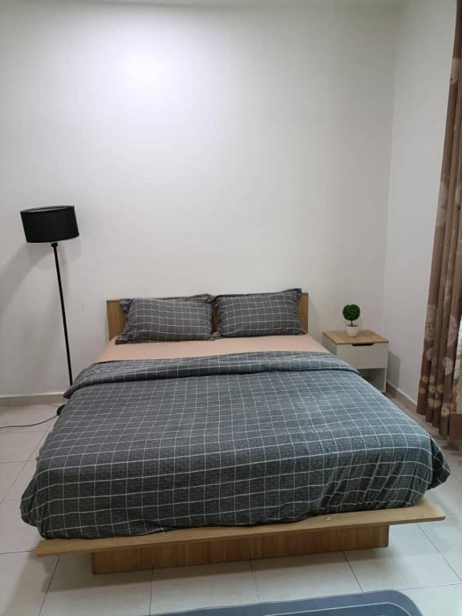 Home Feel-Hibiscus Suites Kampar Zewnętrze zdjęcie